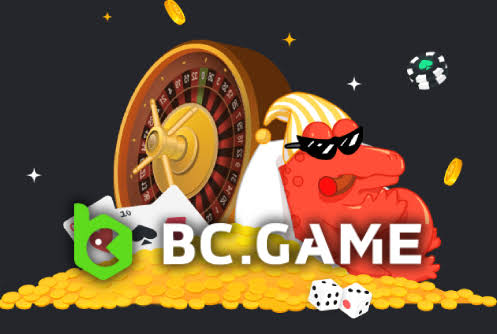 استمتع بتجربة ألعاب مبهرة مع BC Game في الإمارات استمتع بتجربة ألعاب مبهرة مع BC Game في الإمارات