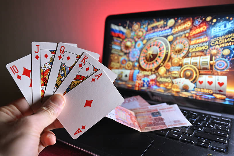 Buitenlandse Online Casino's Wat Je Moet Weten Buitenlandse Online Casino's Wat Je Moet Weten