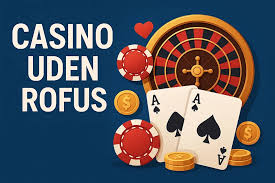 Casino Uden ROFUS Bonusser og Muligheder 1286977974