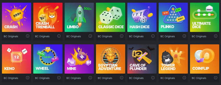 Exciting BC.Game Promotions You Shouldn't Miss