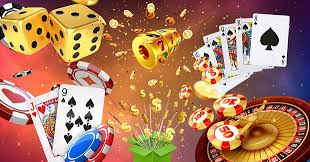 Experience the Thrill of Gamblii Casino A Comprehensive Guide