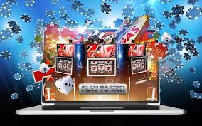 Experience the Thrill of Gamblii Casino A Comprehensive Guide
