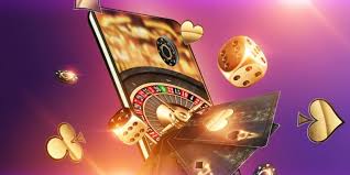 Experience Thrilling Gaming at Golden Lion Casino & Sportsbook