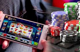 Explore the Exciting World of Online Casino Coins Game -134855417