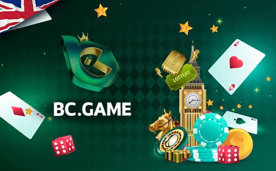 Exploring the World of Casino Crypto BC Fun Exploring the World of Casino Crypto BC Fun