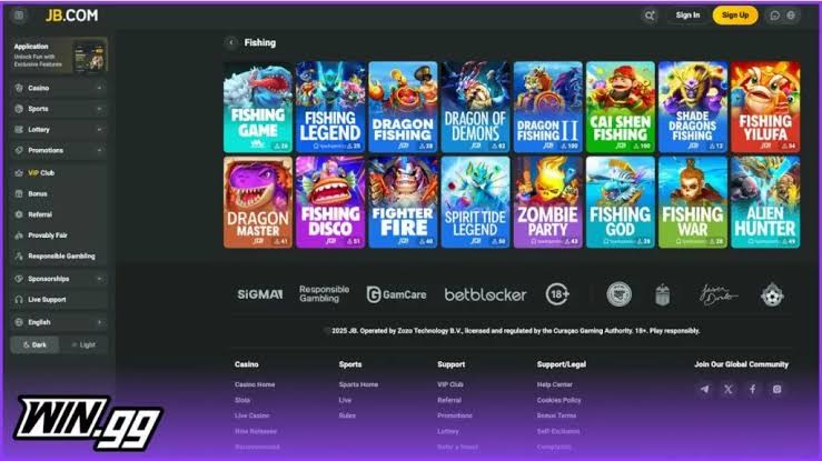 JB Casino Indonesia Guide Your Ultimate Resource for Winning at Online Gaming JB Casino Indonesia Guide Your Ultimate Resource for Winning at Online Gaming