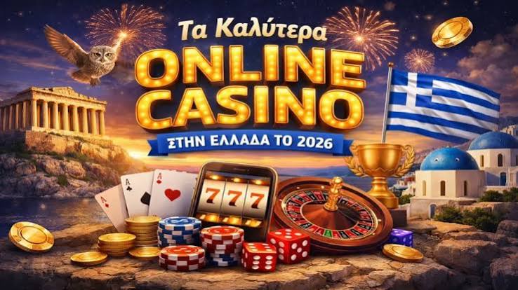 Online Καζίνο με Κατάθεση 20 Ευρώ Οδηγός και Προτάσεις