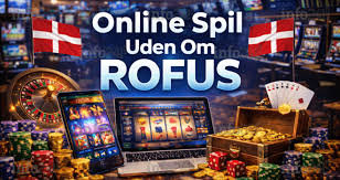 Online Casino Uden ROFUS Med Apple Pay – Din Guide til Sikker Spil Online Casino Uden ROFUS Med Apple Pay – Din Guide til Sikker Spil