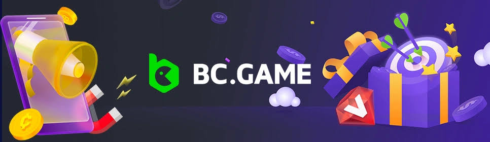 The Ultimate Guide to the BC.Game Mobile App Your Gateway to Crypto Gaming