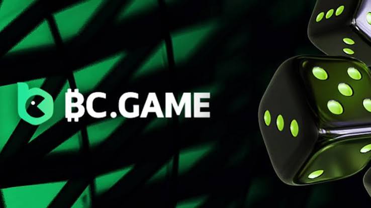The Ultimate Guide to the BC.Game Mobile App Your Gateway to Crypto Gaming