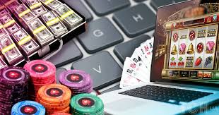 YojiCasino O Experiență Unică de Jocuri Online