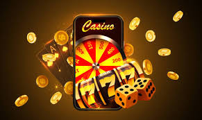 Experience the Thrill at mBitCasino Online Casino UK