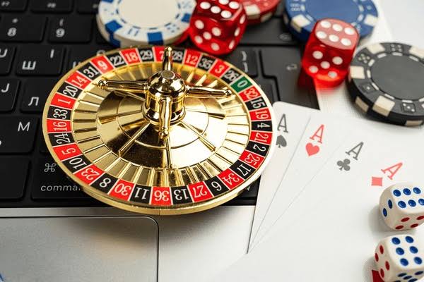 Objevte Nové Casino Co Nabízí a Jak si Vybrat To Pravé