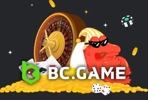 استمتع بتجربة ألعاب مبهرة مع BC Game في الإمارات استمتع بتجربة ألعاب مبهرة مع BC Game في الإمارات