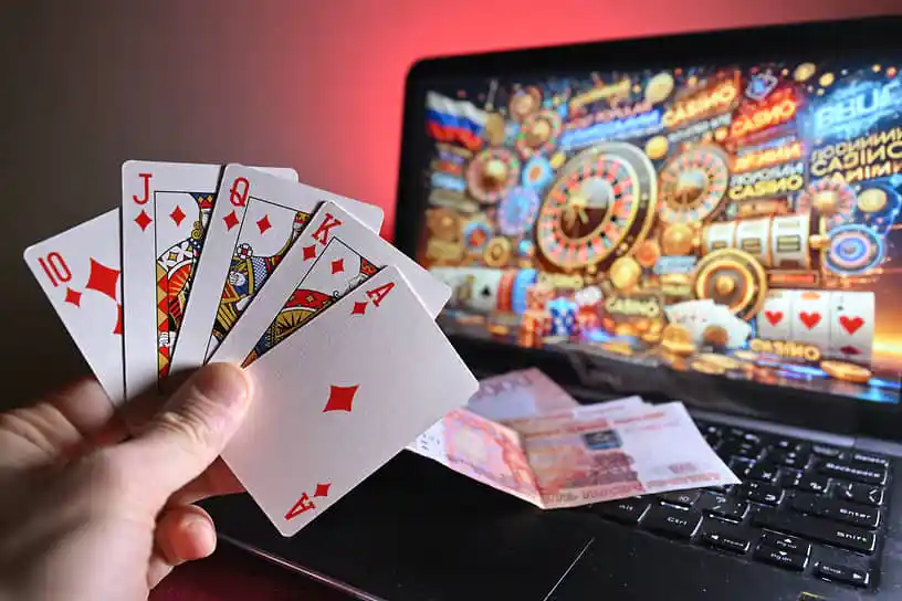 Buitenlandse Online Casino's Wat Je Moet Weten Buitenlandse Online Casino's Wat Je Moet Weten