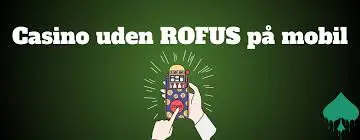 Eu Casino Uden Rofus - En Guide til Spil uden Begrænsninger