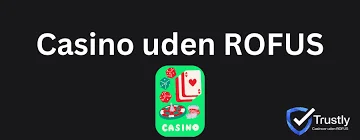 Eu Casino Uden Rofus - En Guide til Spil uden Begrænsninger